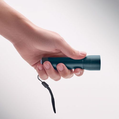 Rechargeable aluminium torch - Image 8